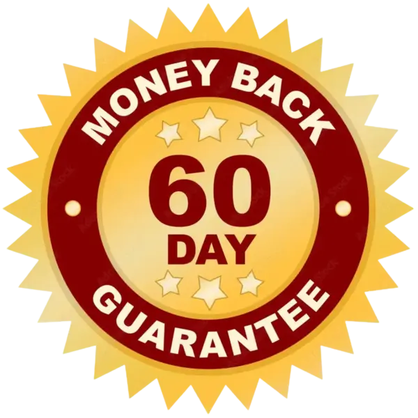 Sugar Defender 60 Days Money Back Guarantee