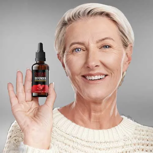 Sugar Defender Reviews 1