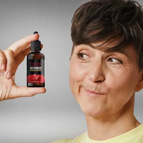 Sugar Defender Reviews 3