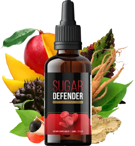 Sugar Defender Supplement